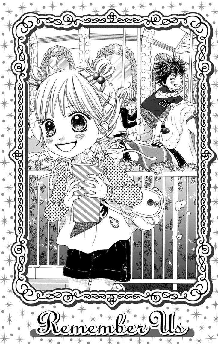 Parfait Tic Chapter 150 page 21 - Chapter 150