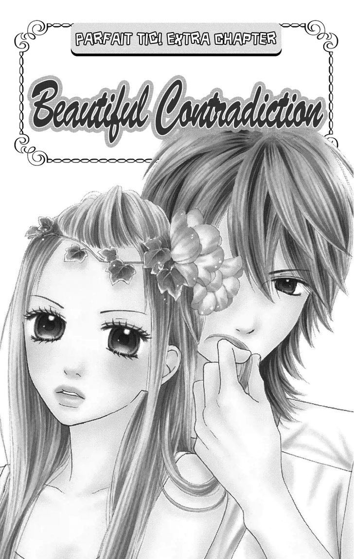 Parfait Tic Chapter 150 page 3 - Chapter 150