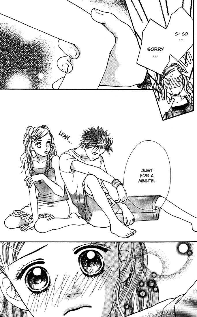 Parfait Tic Chapter 18 page 11 - Chapter 18