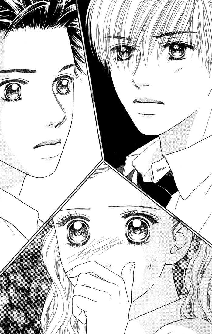 Parfait Tic Chapter 18 page 29 - Chapter 18