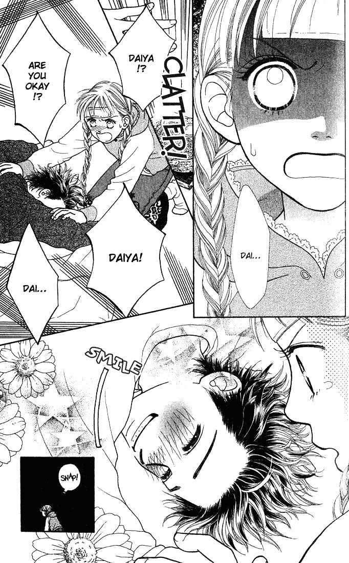 Parfait Tic Chapter 2 page 12 - Chapter 2