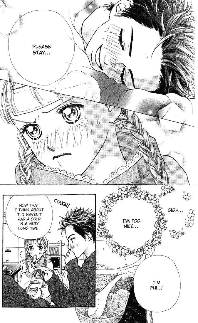 Parfait Tic Chapter 2 page 14 - Chapter 2