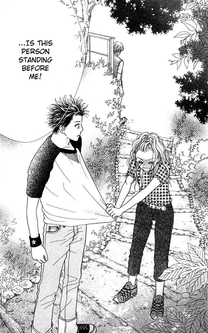 Parfait Tic Chapter 21 page 29 - Chapter 21