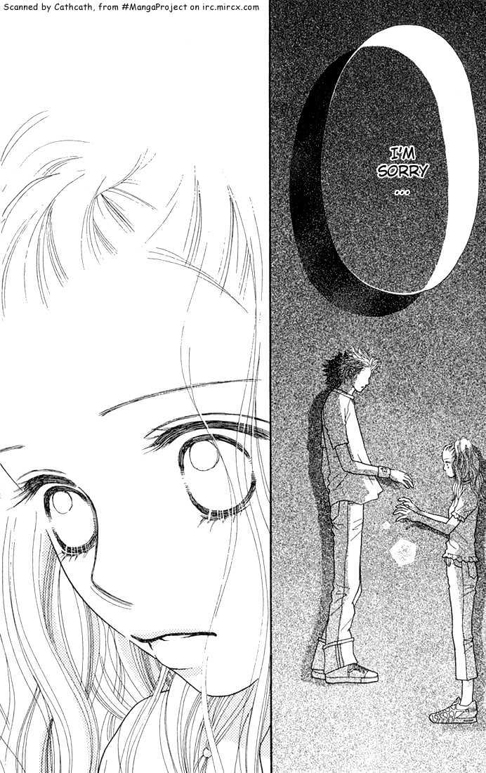 Parfait Tic Chapter 22 page 4 - Chapter 22