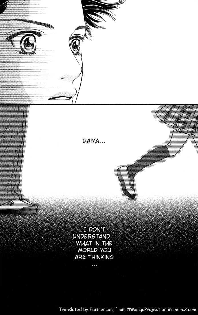 Parfait Tic Chapter 23 page 26 - Chapter 23