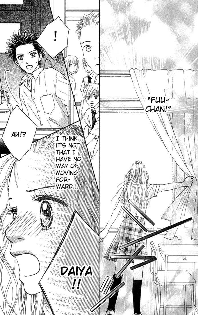 Parfait Tic Chapter 24 page 24 - Chapter 24