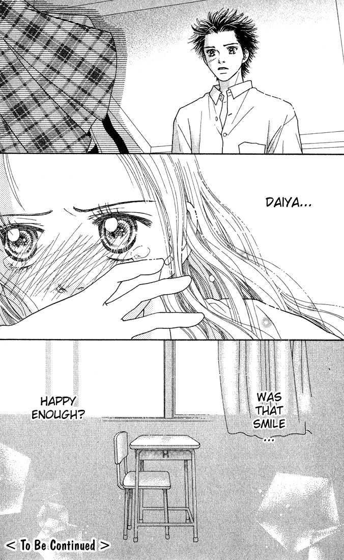 Parfait Tic Chapter 24 page 28 - Chapter 24