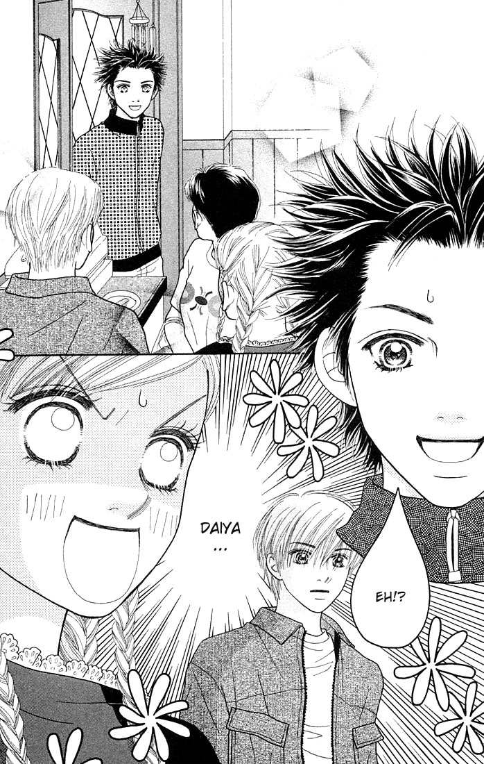 Parfait Tic Chapter 25.2 page 30 - Chapter 25 v2