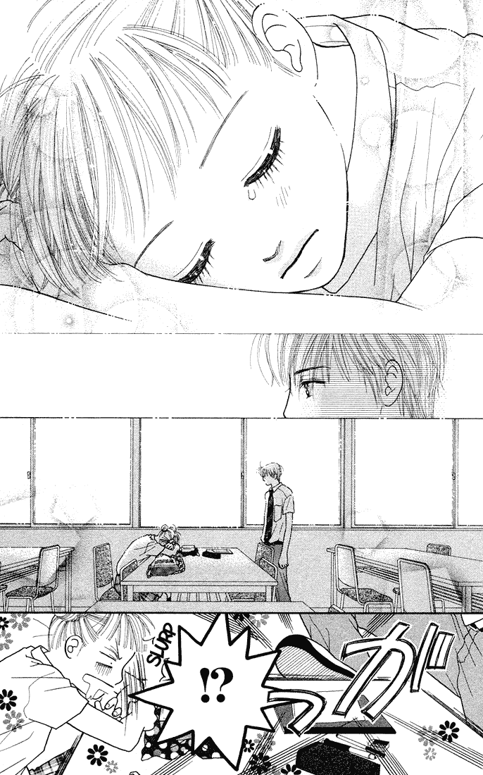 Parfait Tic Chapter 28.2 page 20 - Chapter 28 v2