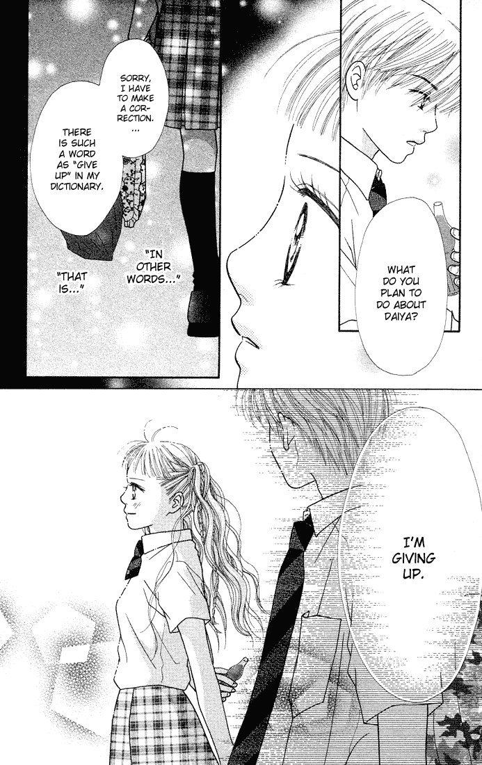 Parfait Tic Chapter 28.2 page 23 - Chapter 28 v2