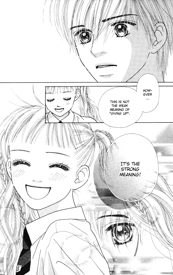 Parfait Tic Chapter 28.2 page 24 - Chapter 28 v2