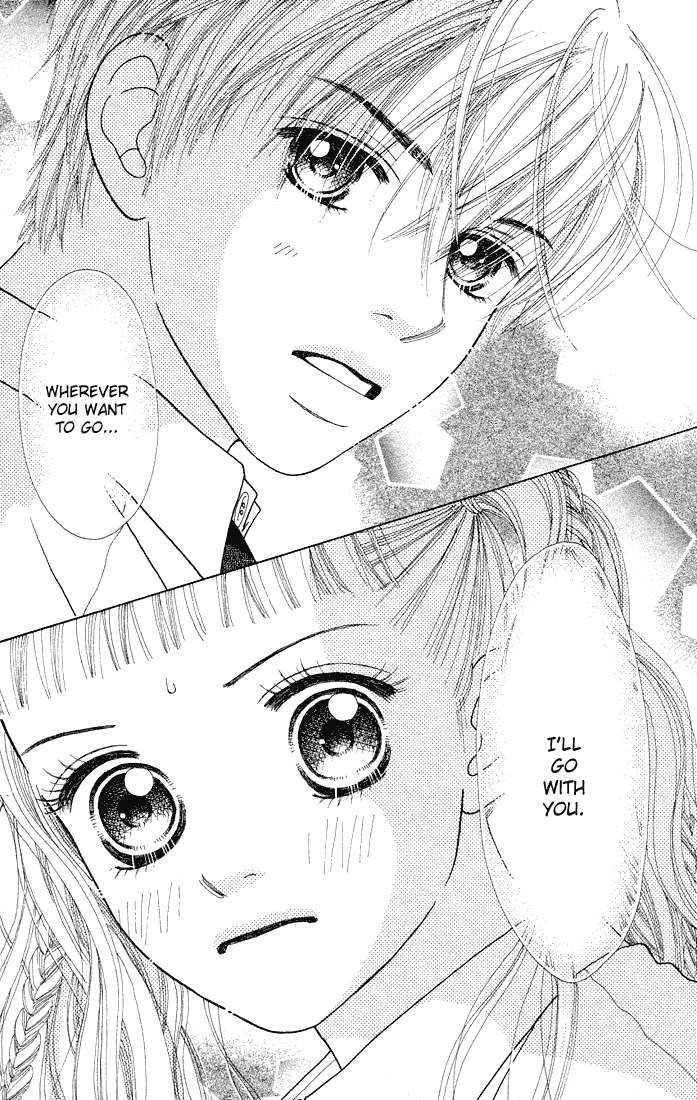 Parfait Tic Chapter 28.2 page 26 - Chapter 28 v2