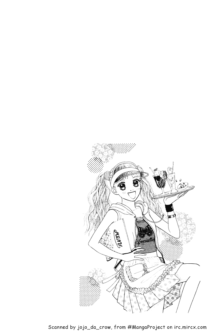 Parfait Tic Chapter 28.2 page 3 - Chapter 28 v2