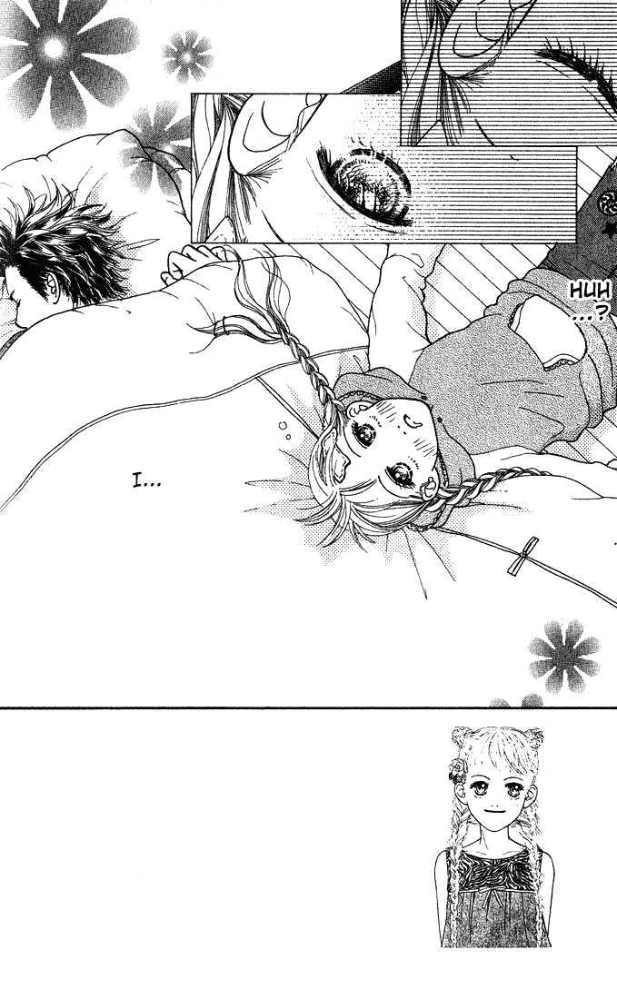 Parfait Tic Chapter 3 page 2 - Chapter 3
