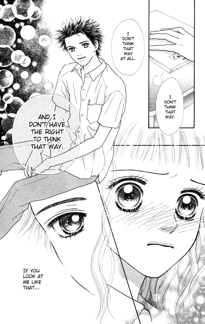 Parfait Tic Chapter 30.2 page 21 - Chapter 30 v2