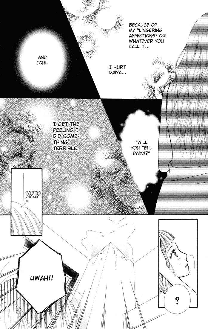 Parfait Tic Chapter 30.2 page 23 - Chapter 30 v2