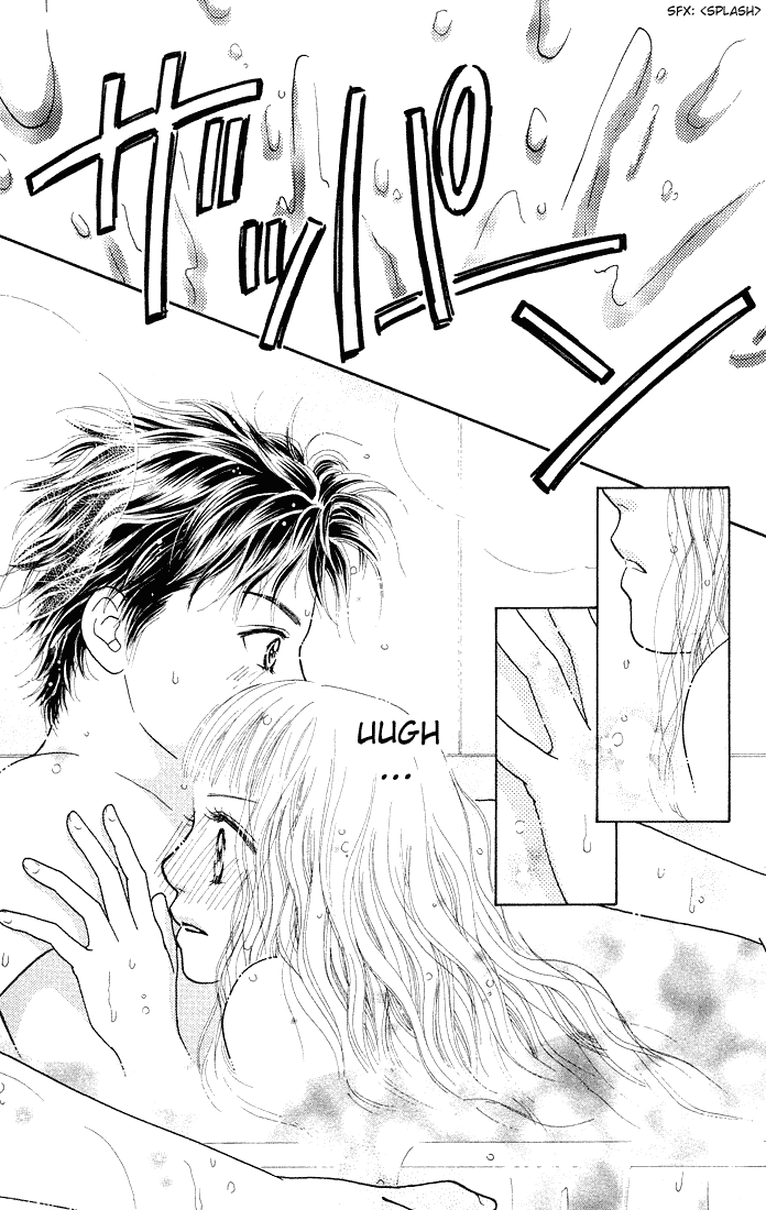 Parfait Tic Chapter 30.2 page 26 - Chapter 30 v2