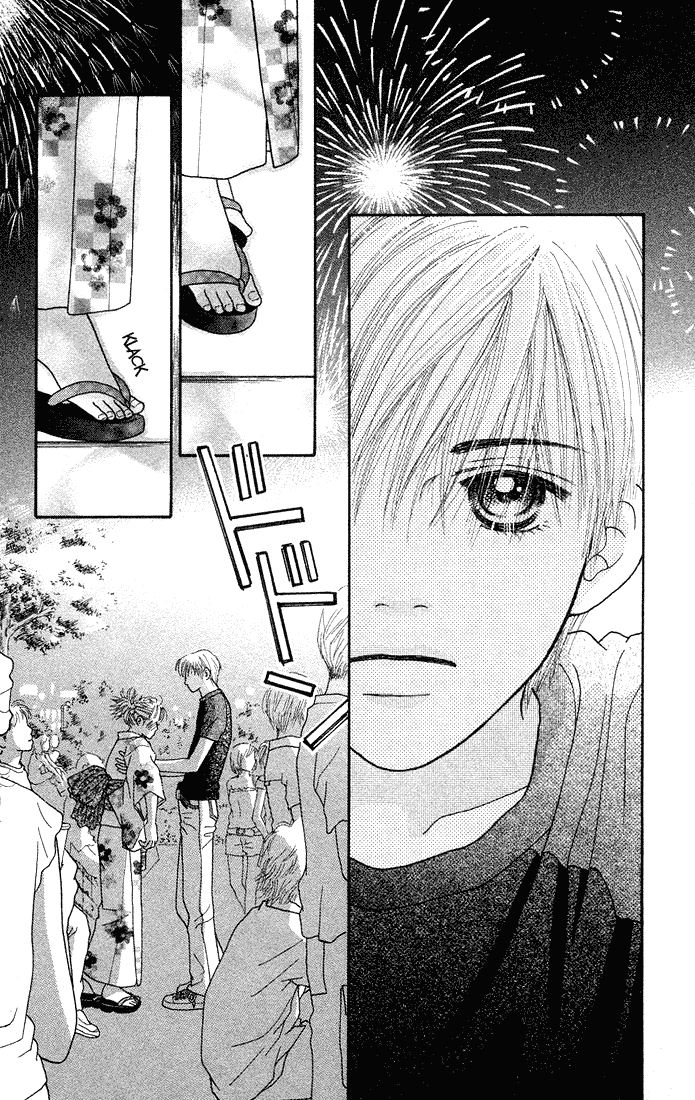 Parfait Tic Chapter 30.2 page 4 - Chapter 30 v2