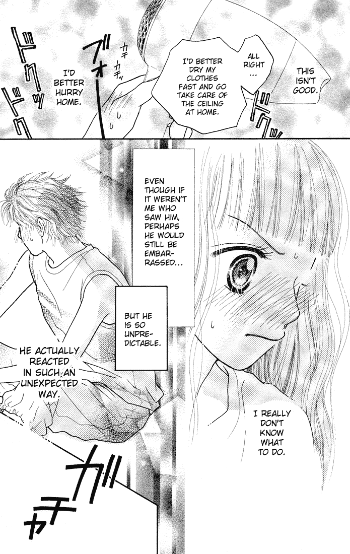 Parfait Tic Chapter 31.2 page 14 - Chapter 31 v2