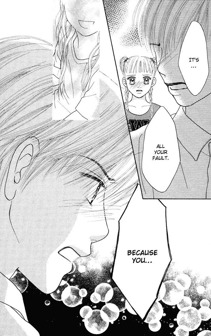 Parfait Tic Chapter 31.2 page 27 - Chapter 31 v2