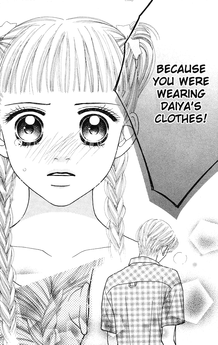 Parfait Tic Chapter 31.2 page 28 - Chapter 31 v2