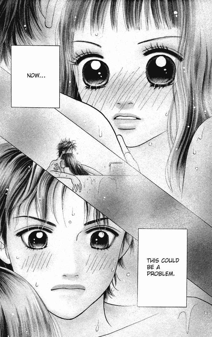 Parfait Tic Chapter 31.2 page 3 - Chapter 31 v2
