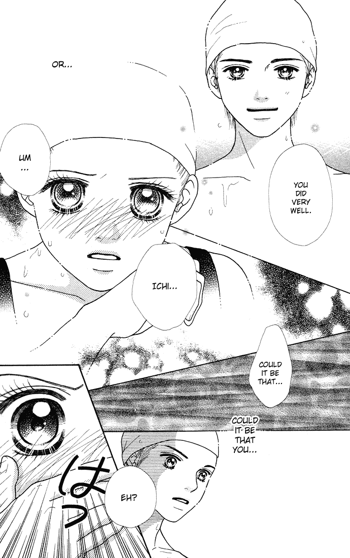 Parfait Tic Chapter 32.2 page 18 - Chapter 32 v2