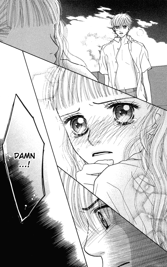 Parfait Tic Chapter 32.2 page 24 - Chapter 32 v2
