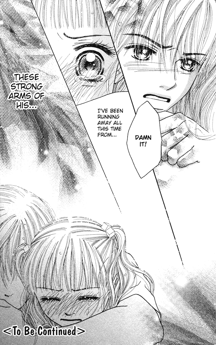 Parfait Tic Chapter 32.2 page 26 - Chapter 32 v2