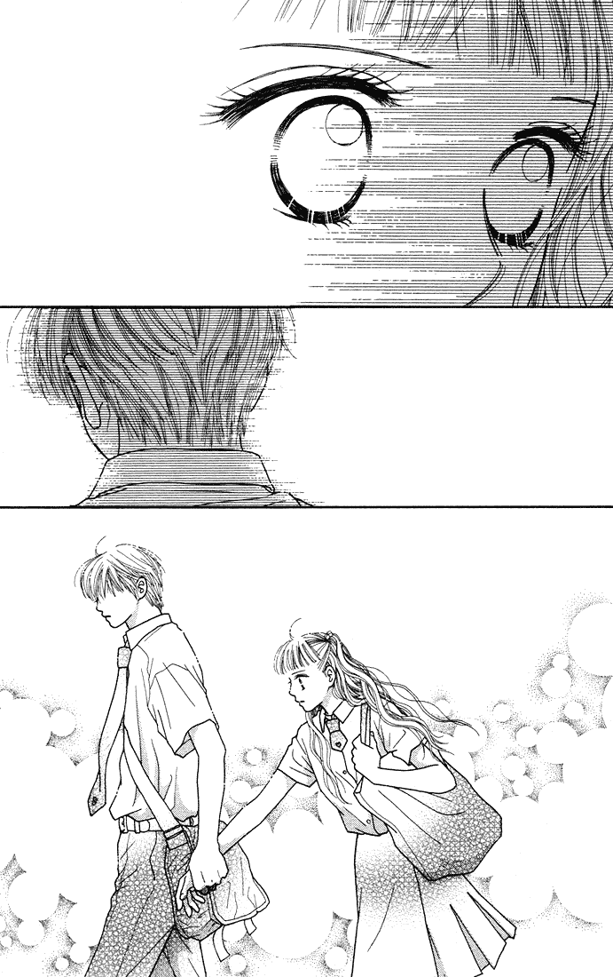 Parfait Tic Chapter 33.2 page 11 - Chapter 33 v2