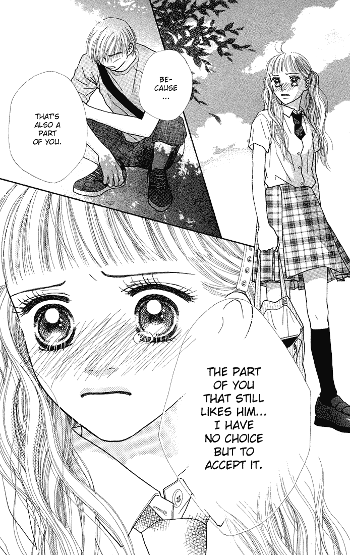 Parfait Tic Chapter 33.2 page 29 - Chapter 33 v2