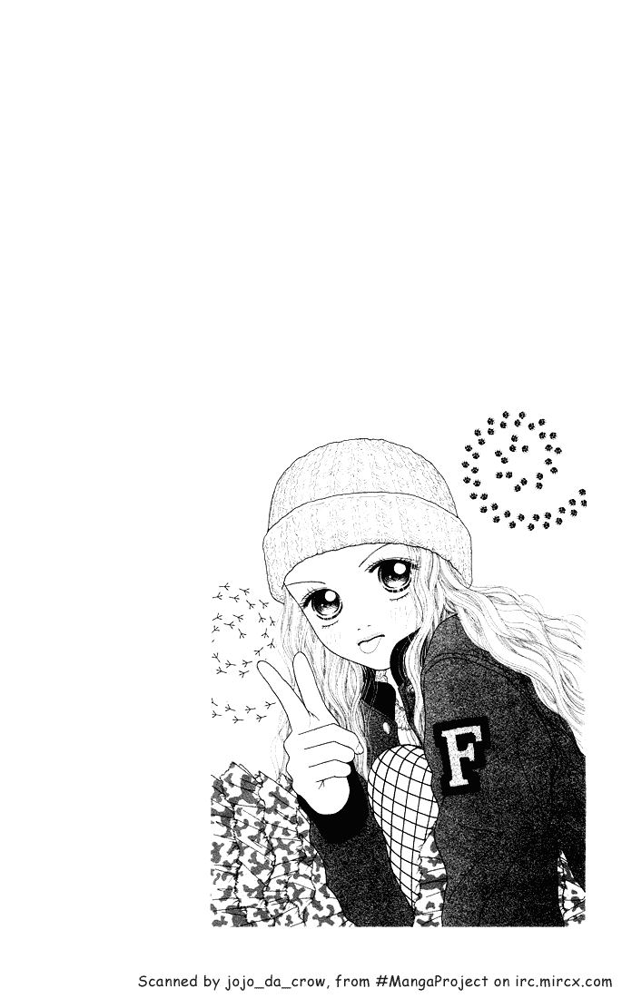 Parfait Tic Chapter 33.2 page 6 - Chapter 33 v2