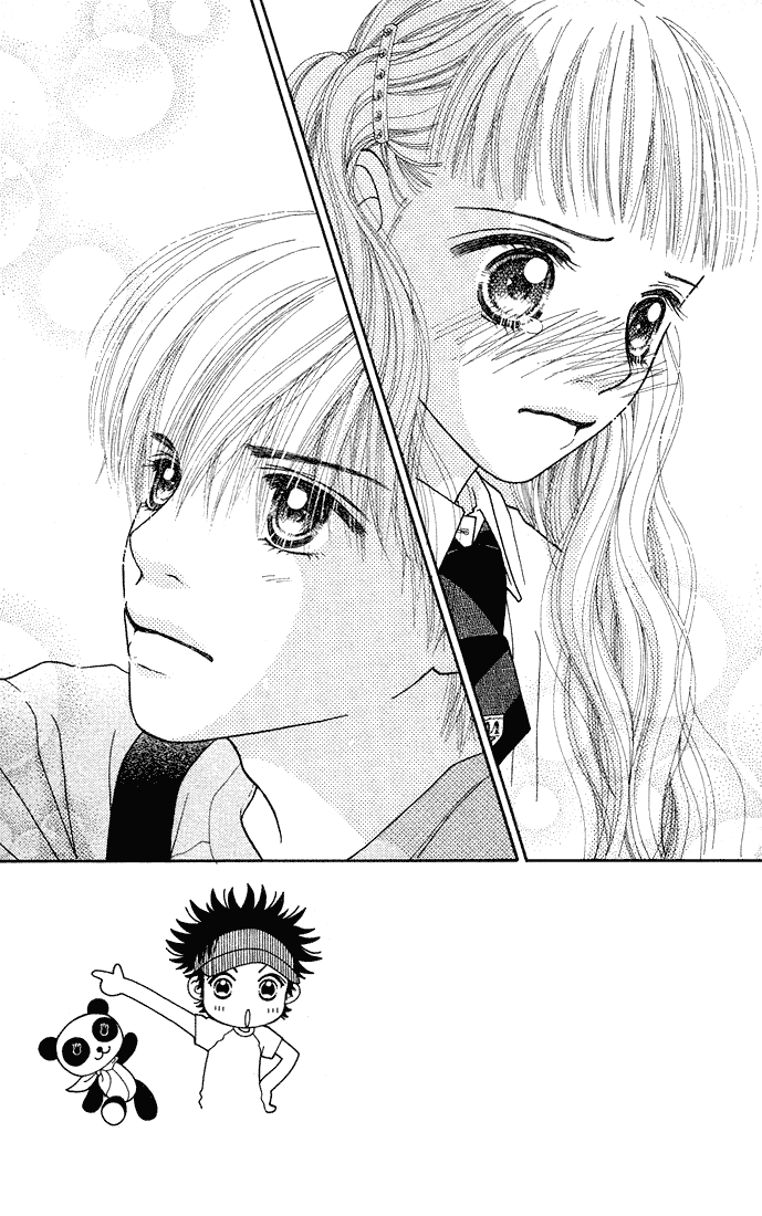 Parfait Tic Chapter 34.2 page 4 - Chapter 34 v2