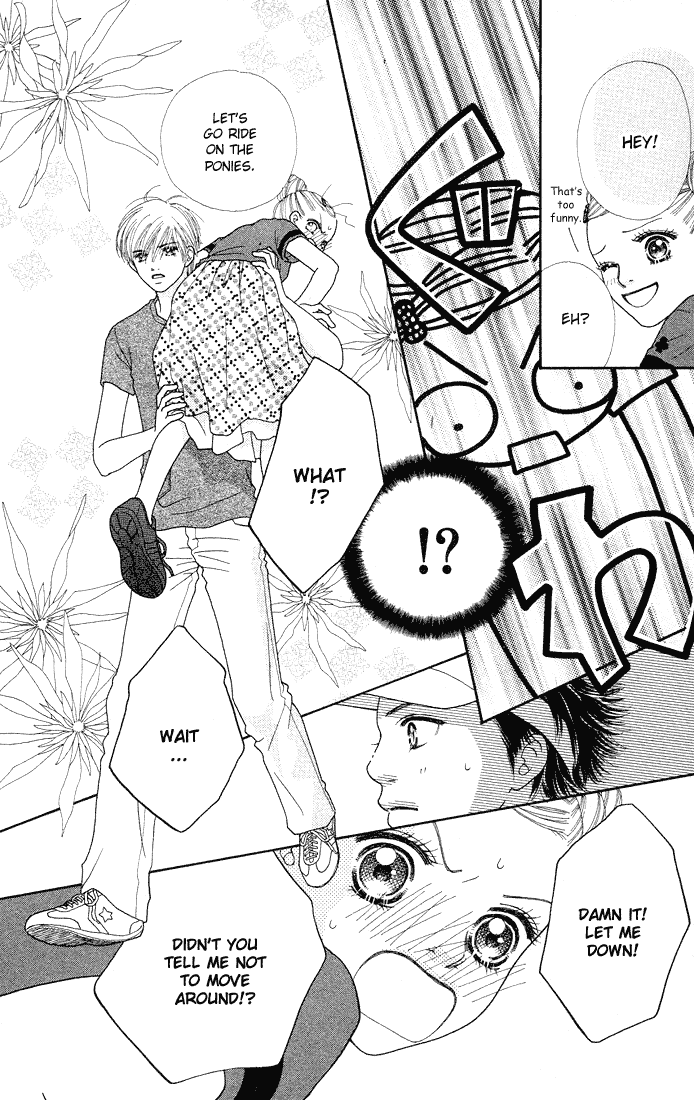 Parfait Tic Chapter 36.2 page 25 - Chapter 36 v2