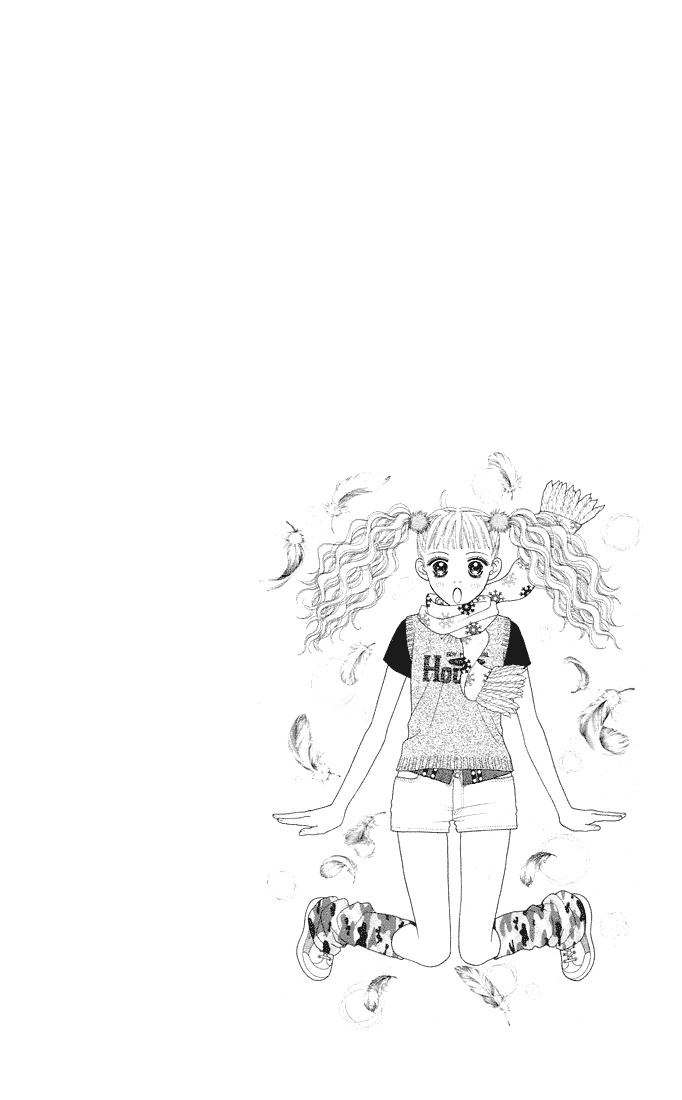 Parfait Tic Chapter 36.2 page 3 - Chapter 36 v2