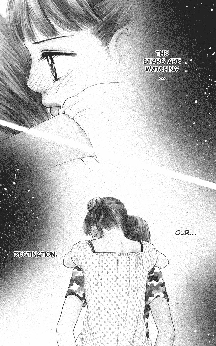 Parfait Tic Chapter 36.2 page 4 - Chapter 36 v2