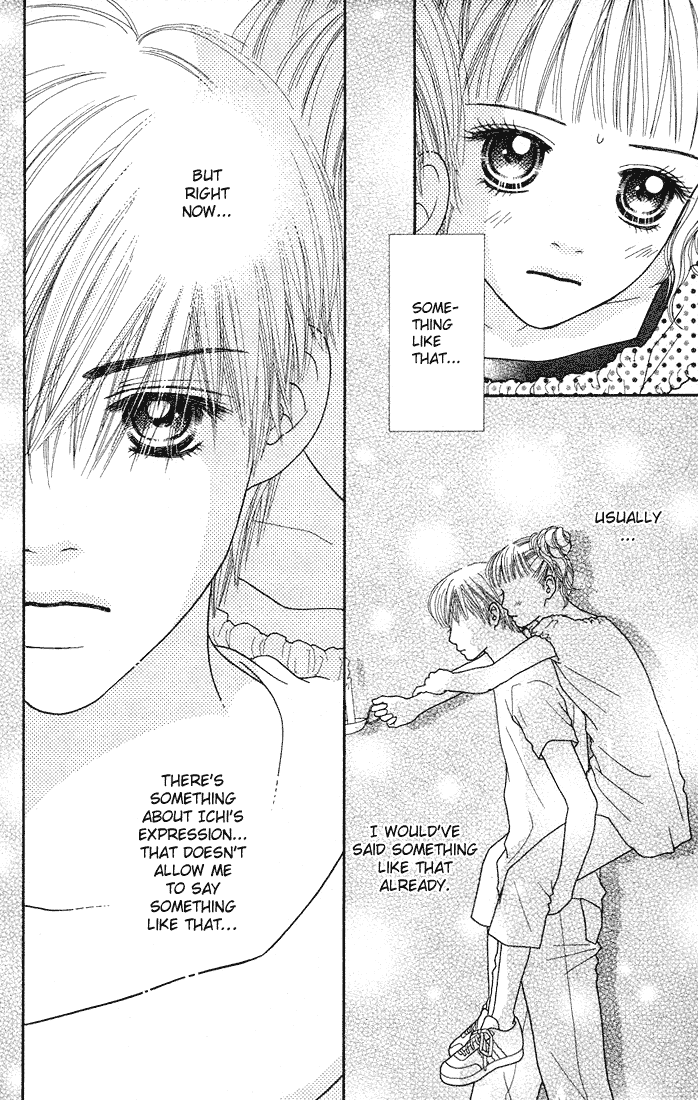 Parfait Tic Chapter 36.2 page 7 - Chapter 36 v2