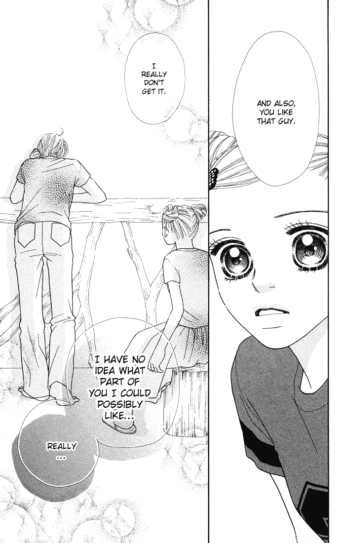 Parfait Tic Chapter 37.2 page 24 - Chapter 37 v2