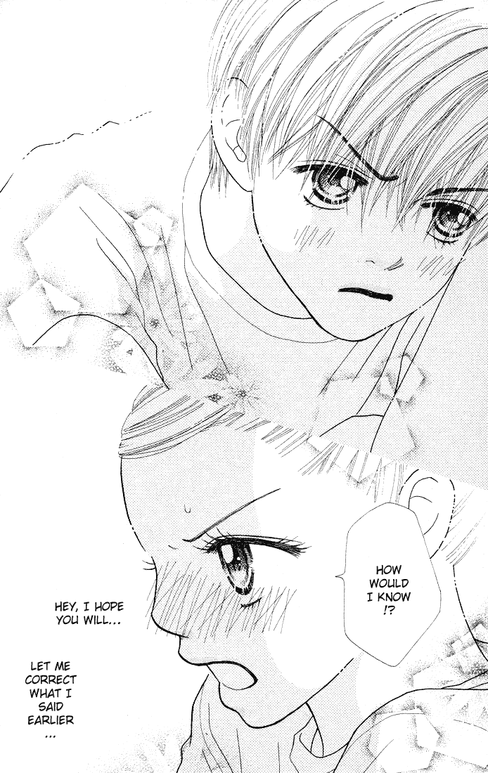Parfait Tic Chapter 37.2 page 25 - Chapter 37 v2