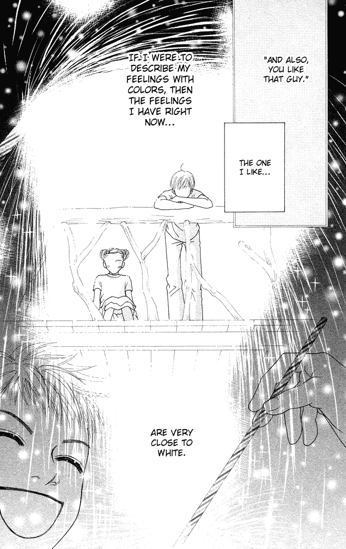 Parfait Tic Chapter 37.2 page 26 - Chapter 37 v2