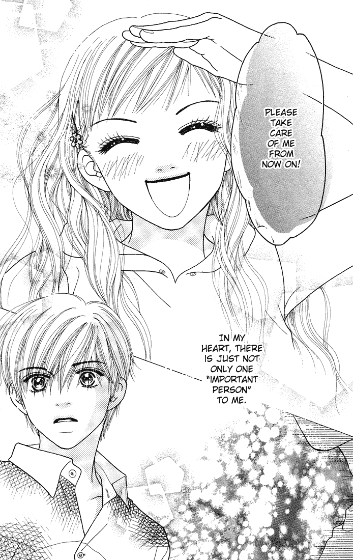 Parfait Tic Chapter 38.2 page 24 - Chapter 38 v2