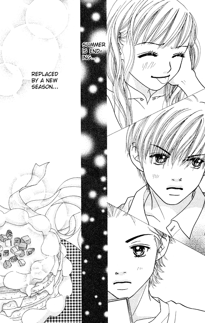 Parfait Tic Chapter 38.2 page 25 - Chapter 38 v2