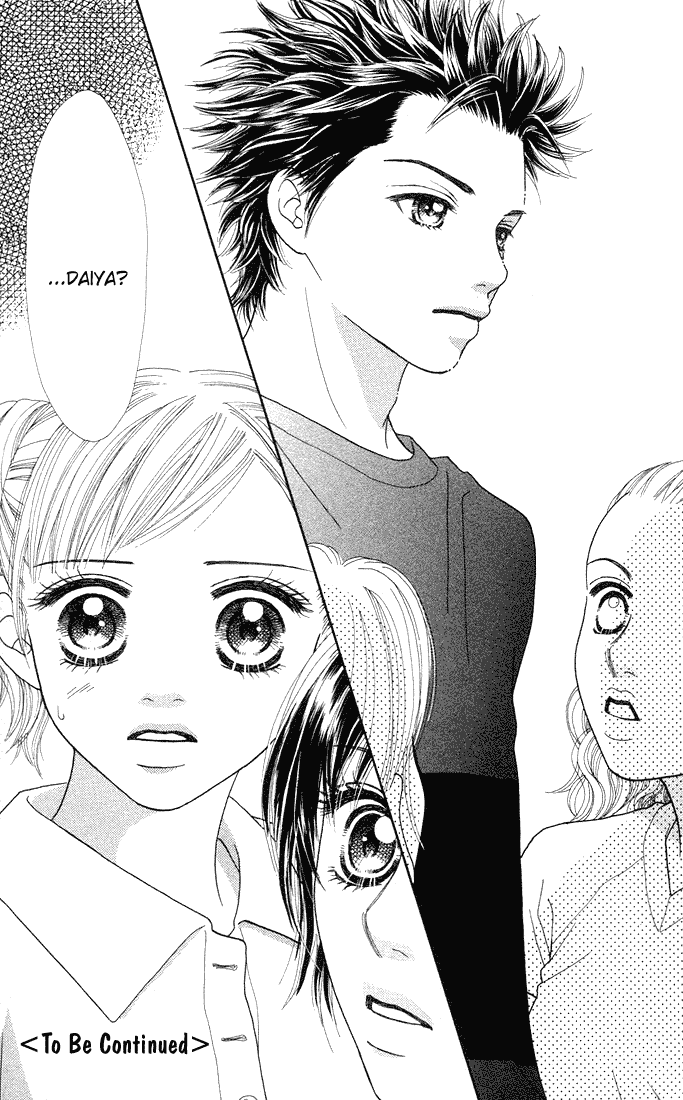 Parfait Tic Chapter 39.2 page 27 - Chapter 39 v2