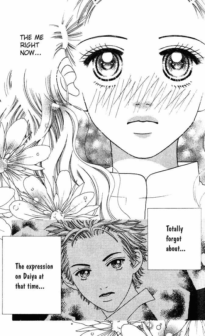 Parfait Tic Chapter 4 page 26 - Chapter 4