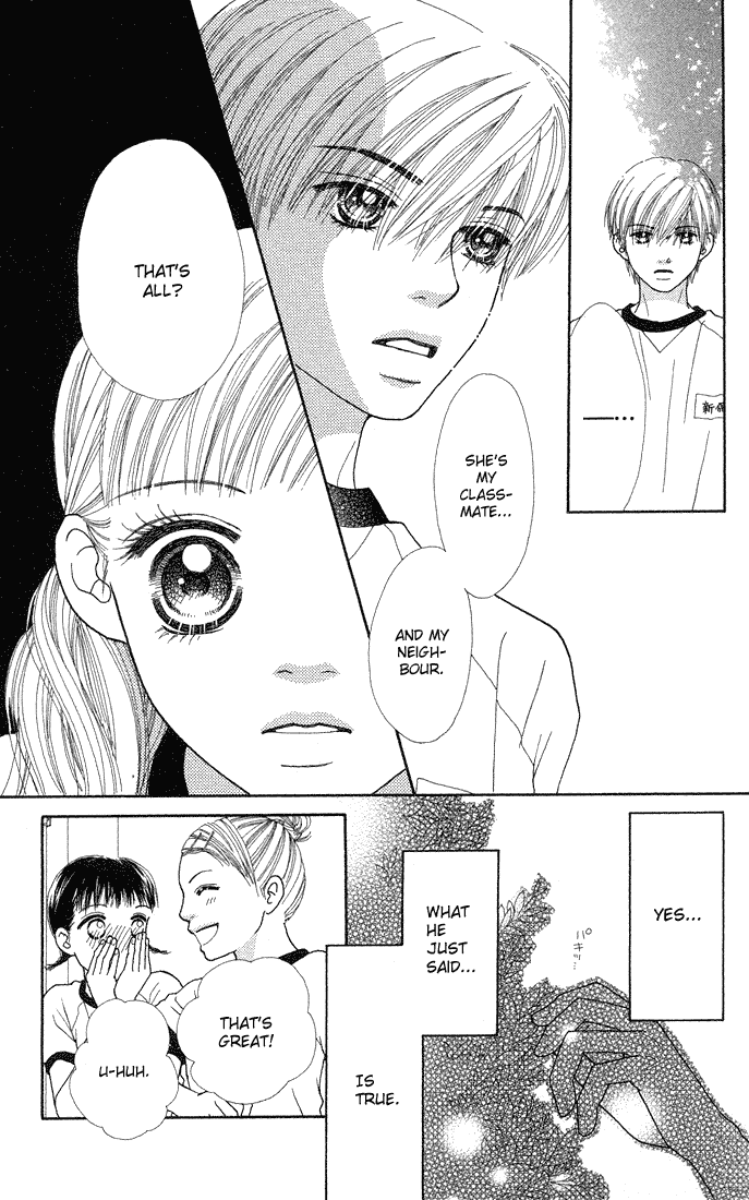 Parfait Tic Chapter 40.2 page 24 - Chapter 40 v2
