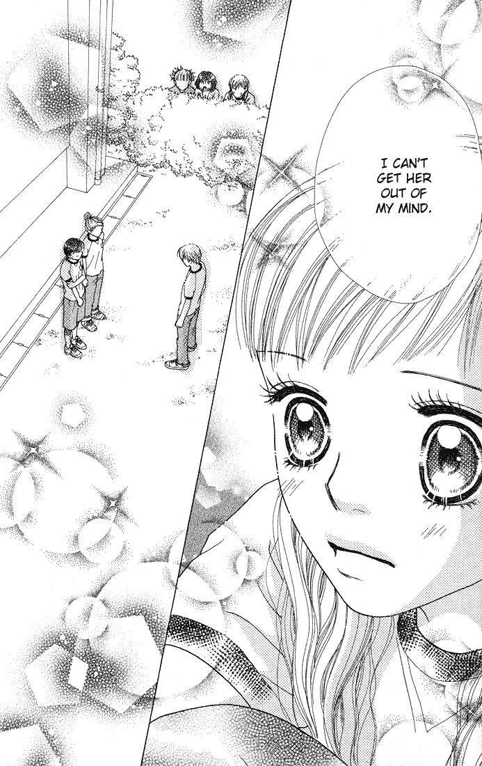 Parfait Tic Chapter 40.2 page 26 - Chapter 40 v2