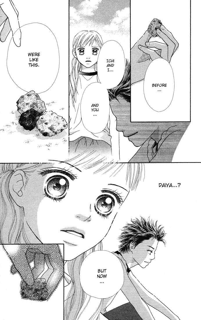 Parfait Tic Chapter 40.2 page 29 - Chapter 40 v2
