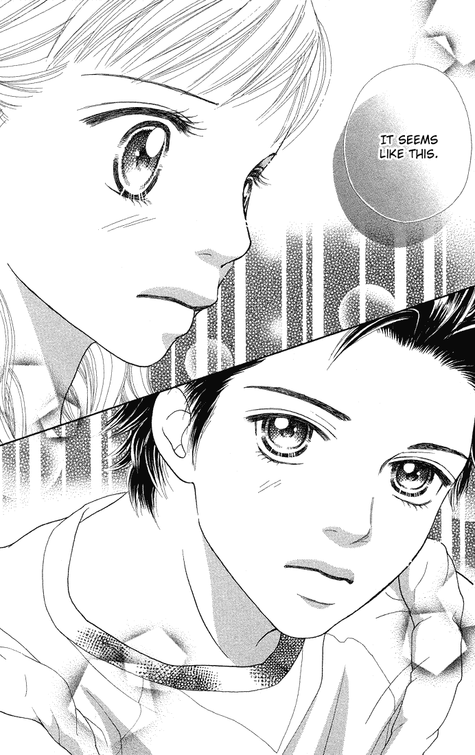 Parfait Tic Chapter 40.2 page 30 - Chapter 40 v2