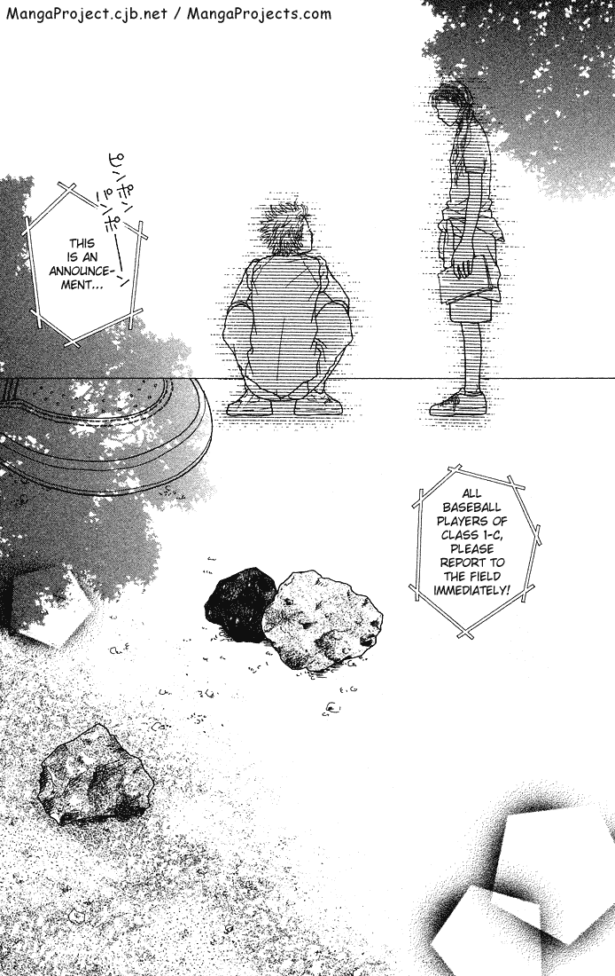 Parfait Tic Chapter 40.2 page 31 - Chapter 40 v2