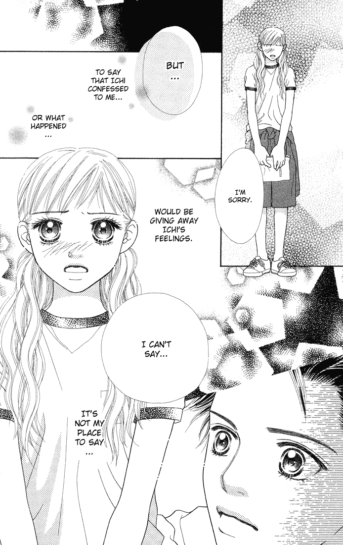 Parfait Tic Chapter 41.2 page 6 - Chapter 41 v2